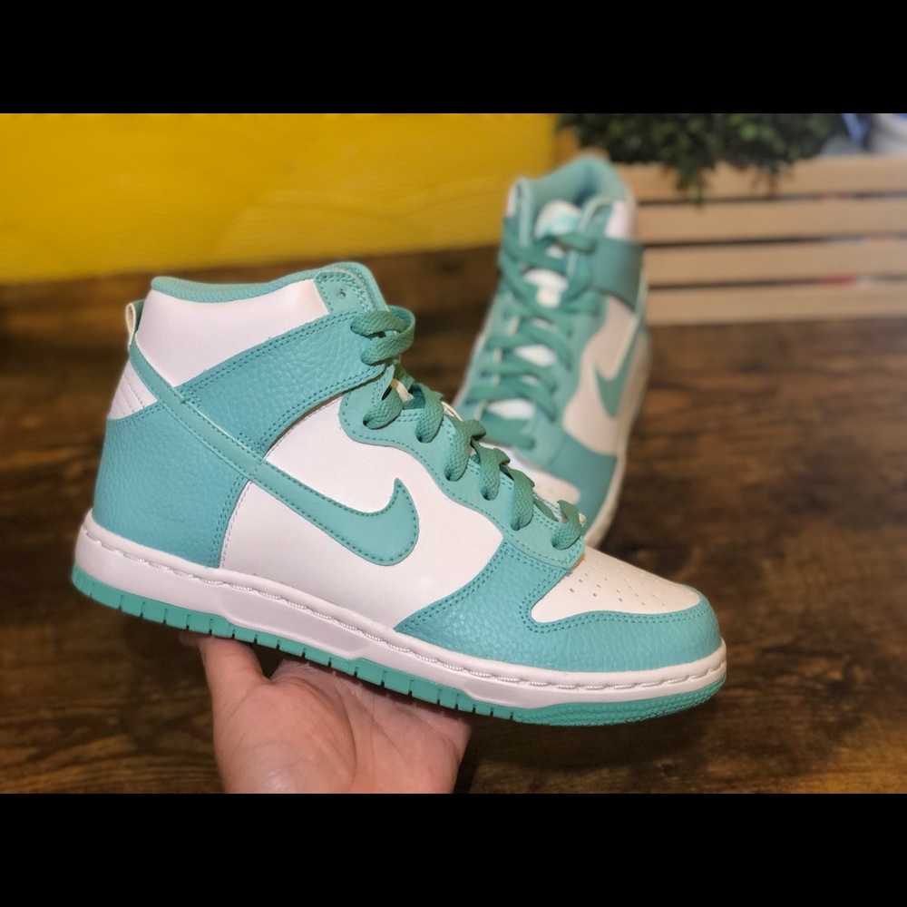 Nike Dunk High